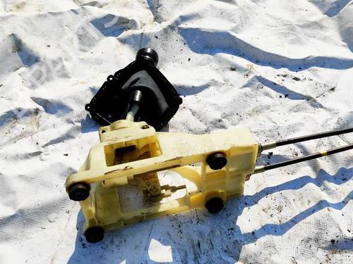 Used Gear lever Gear lever 35283723 35283723