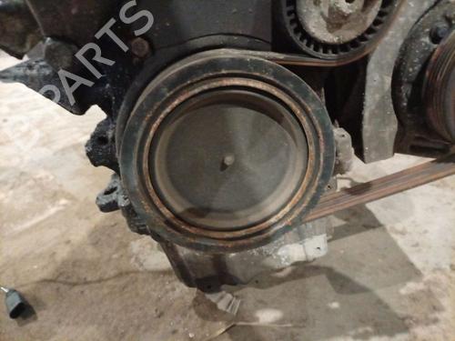 Pulley VW PASSAT B6 (3C2) 2.0 TDI | BP36312376M122 - Image 4