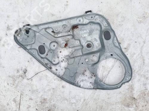 Used Rear left window mechanism Rear left window mechanism 35173442 35173442
