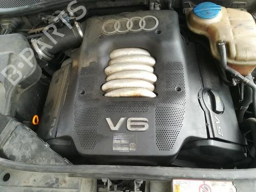 Engine control unit (ECU) AUDI A6 C5 (4B2, 4B4) 2.4 | BP33517897M57 - Image 4