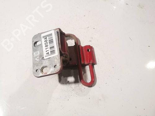 Used Hinge/Door check strap Hinge/Door check strap VW PASSAT B5 Variant (3B5) 1.9 TDI (90 hp) 33749748 33749748
