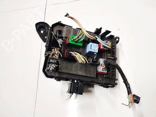 Fuse box PEUGEOT 807 (EB_) 2.2 HDi | BP32582601E1  - Image 6