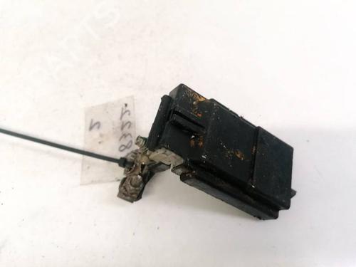 Electronic module MAZDA 5 (CR) 2.0 CD (CR19) | BP35388126M83 - Image 2