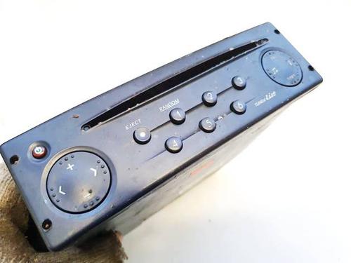 Used Radio Radio 34856206 34856206