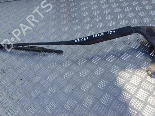 Used Front windshield wiper arm Front windshield wiper arm TOYOTA PRIUS Saloon (_W1_) 1.5 Hybrid (NHW10) (58 hp) 33493199 33493199