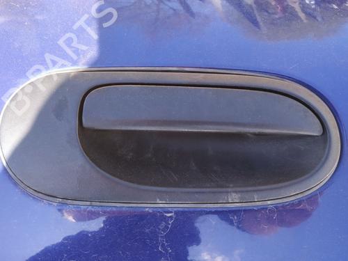 front-right-exterior-door-handle-nissan-almera-ii-hatchback-n16-2000-35517609 main image
