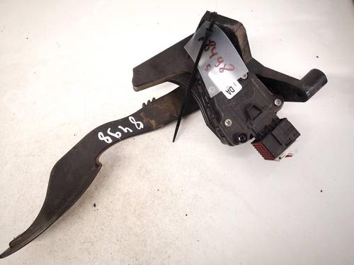 Used Pedal Pedal OPEL MERIVA A MPV (X03) 1.7 CDTI (E75) (100 hp) 35385306 35385306