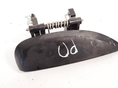 Used Front right exterior door handle Front right exterior door handle DACIA SANDERO II 1.5 dCi (90 hp) 39604222 39604222