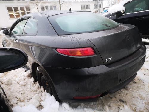 Engine mount ALFA ROMEO GT (937_) 2.0 JTS (937CXH1A, 937CXH11) | BP32940341M89 - Image 10