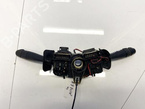 Warning switch RENAULT KANGOO (KC0/1_) D 65 1.9 (KC0E, KC02, KC0J, KC0N) | BP35470020I22 - Image 2