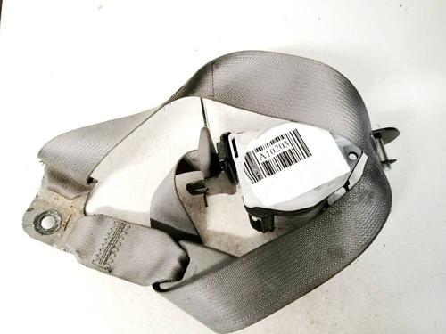 Used Rear center seatbelt Rear center seatbelt 35009891 35009891