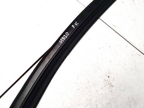 Gummiliste MAZDA CX-30 (DM) 2.5 e-SKYACTIV-G (DM5W) | BP39734486C142 - Image 2