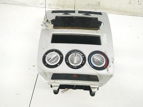 Used Climate control Climate control DODGE CALIBER 2.0 (156 hp) 35461693 35461693