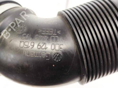 Pipe VW PHAETON (3D1, 3D2, 3D3, 3D4, 3D6, 3D7, 3D8, 3D9) 3.0 V6 TDI 4motion | BP35293827M125 - Image 3