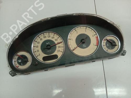Used Instrument cluster Instrument cluster 36906498 36906498