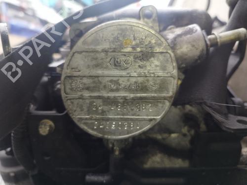 Used Vacuum pump Vacuum pump 35480287 35480287