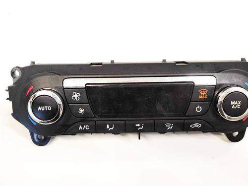 Used Climate control Climate control FORD FOCUS III 1.0 EcoBoost (125 hp) 35323345 35323345