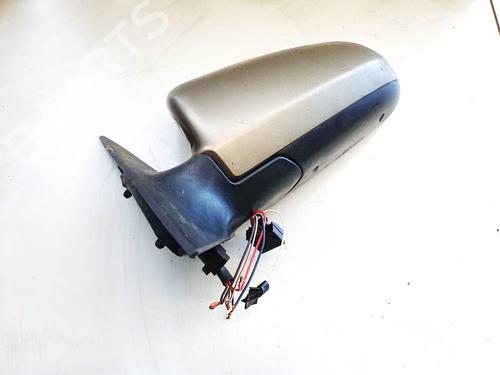 Used Left mirror Left mirror AUDI A6 C6 (4F2) 2.4 (177 hp) 35326741 35326741