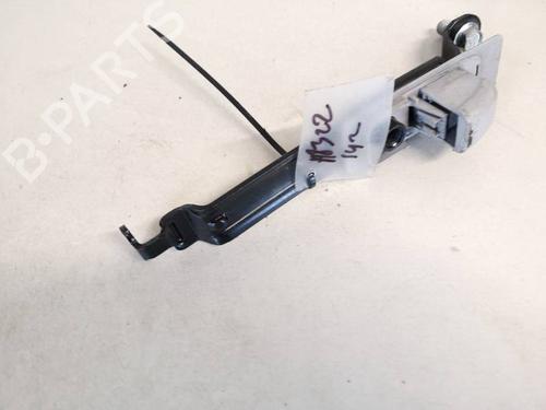 Support MAZDA 5 (CR) 2.0 CD (CR19) | BP32918093C155 - Image 2