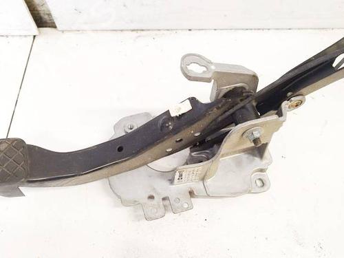 Used Pedal Pedal AUDI TT Roadster (8J9) 2.0 TDI quattro (170 hp) 34744027 34744027