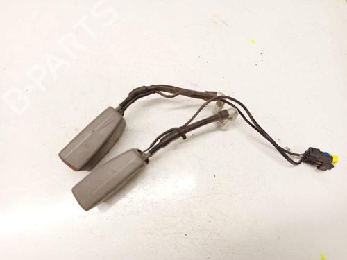 Used Seat buckle Seat buckle 34827599 34827599
