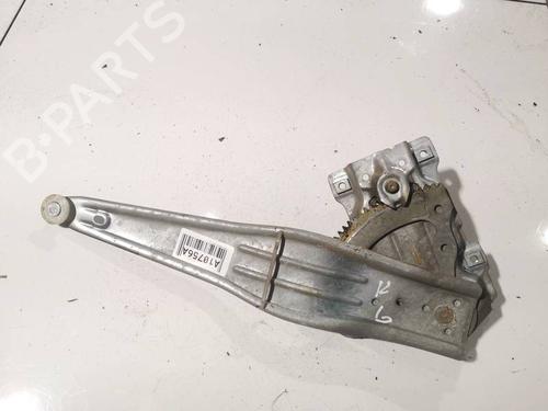 Used Right rear window motor Right rear window motor 34767484 34767484
