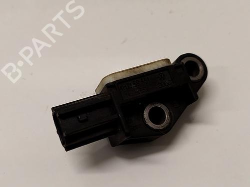 Used Electronic module Electronic module PEUGEOT 407 (6D_) 1.6 HDi 110 (6D9HZC, 6D9HYC) (109 hp) 34111252 34111252