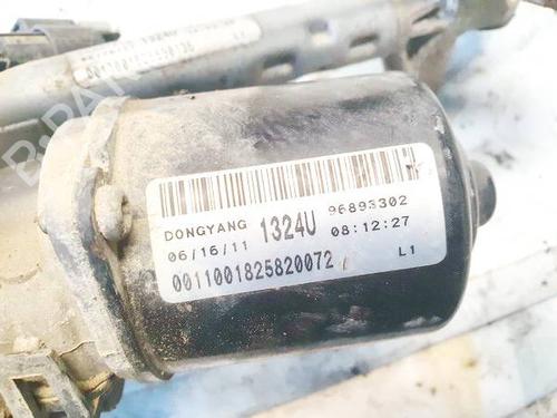 Front wiper motor CHEVROLET CRUZE (J300) 1.8 | BP35301220M29 - Image 2