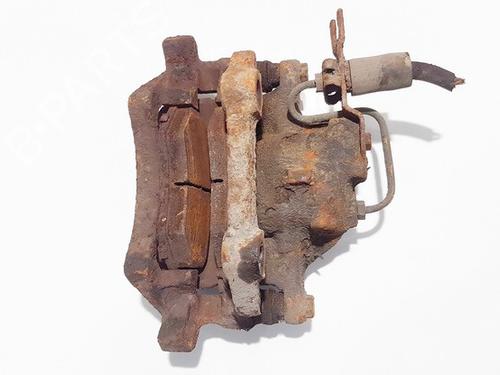 Right front brake caliper AUDI A4 B5 (8D2) 1.9 TDI | BP35591778M104 - Image 3