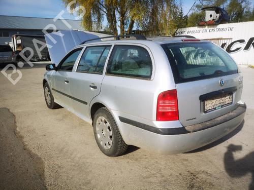 Pulley SKODA OCTAVIA I (1U2) 1.9 TDI | BP34963473M122 - Image 10