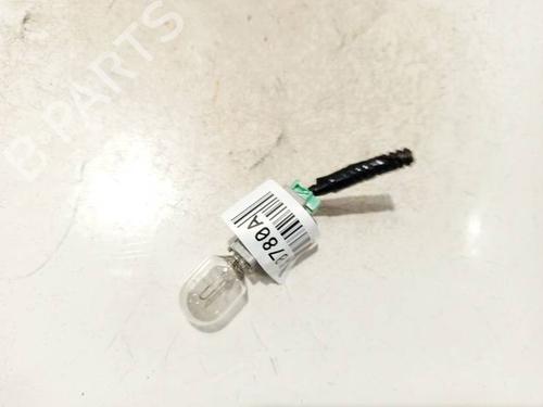 Used Lamp holder Lamp holder 34935258 34935258