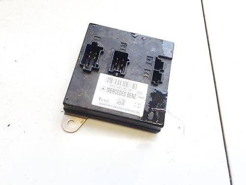 Used Electronic module Electronic module PORSCHE CAYENNE (9PA) S 4.5 (340 hp) 34908061 34908061