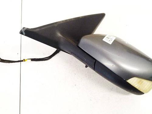 Used Left mirror Left mirror 39574516 39574516