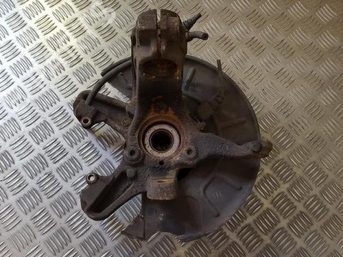 Used Right front steering knuckle Right front steering knuckle 35673895 35673895