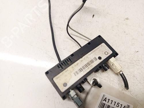 Electronic module PEUGEOT 407 (6D_) 2.0 HDi 135 (6DRHRH, 6DRHRE, 6DRHRG, 6DRHRJ) | BP34789936M83 - Image 3