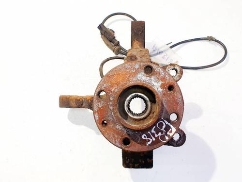 Used Right front steering knuckle Right front steering knuckle 35000512 35000512