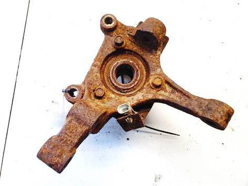 Used Left front steering knuckle Left front steering knuckle 35041115 35041115