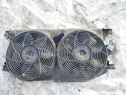 Used Fan Fan MERCEDES-BENZ M-CLASS (W163) ML 320 (163.154) (218 hp) 35482194 35482194