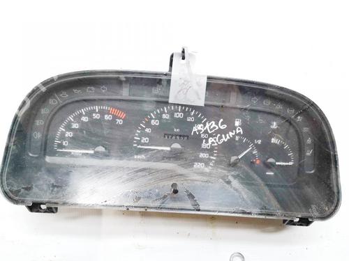 Used Instrument cluster Instrument cluster RENAULT LAGUNA I (B56_, 556_) 1.8 (B56A/B) (90 hp) 35880969 35880969