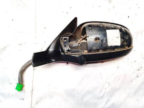 Used Left mirror Left mirror 35241829 35241829