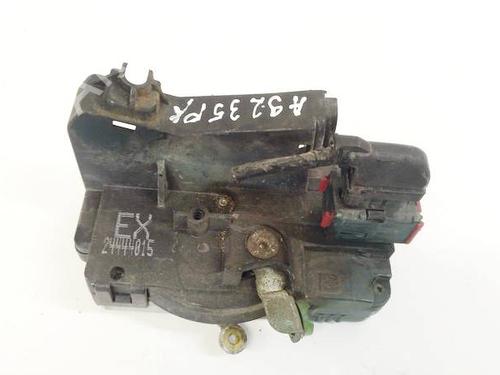 Used Front left lock Front left lock OPEL ASTRA G Hatchback (T98) 1.7 DTI 16V (F08, F48) (75 hp) 35131100 35131100