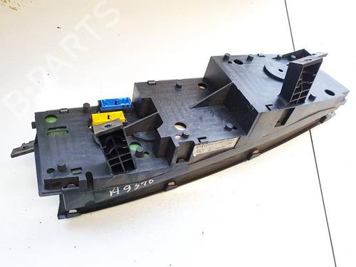 Instrument cluster NISSAN PRIMERA Hatchback (P12) 2.2 Di | BP35190496C47 - Image 3
