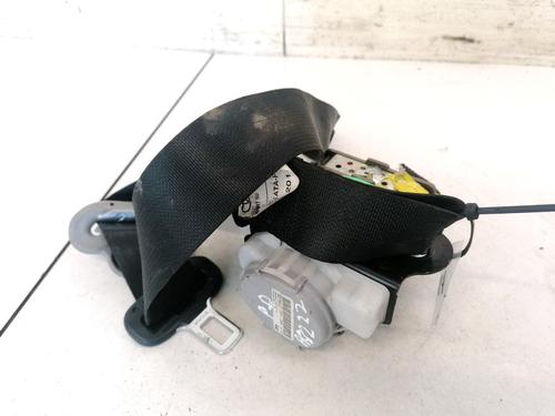 Used Front right seatbelt Front right seatbelt 35411952 35411952