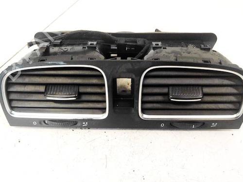 Used Air vent VW GOLF VI (5K1) 1.6 TDI (105 hp) 32949142