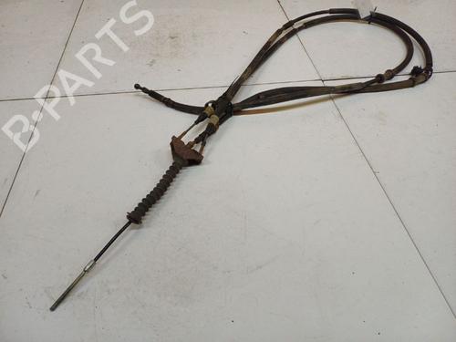 Used Handbrake cable Handbrake cable OPEL ASTRA H (A04) 1.3 CDTI (L48) (90 hp) 39734554 39734554