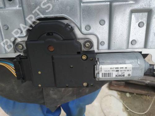 Sunroof engine CHRYSLER PACIFICA 3.5 | BP35365377M60 - Image 2