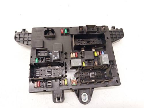 Used Fuse box Fuse box MERCEDES-BENZ E-CLASS (W211) E 200 CDI (211.004) (102 hp) 36174300 36174300