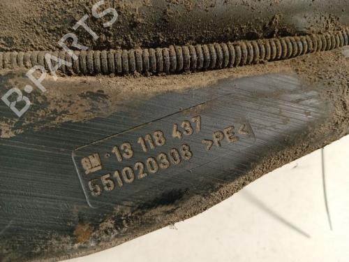 Pipe OPEL ASTRA H (A04) 1.6 (L48) | BP40485839M125 - Image 4