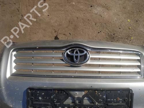 Used Grille Grille 35093251 35093251