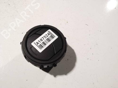Used Air vent Air vent TOYOTA YARIS (_P9_) 1.3 4WD (NCP95) (87 hp) 32560642 32560642
